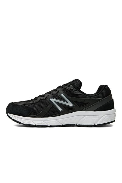 New Balance M480DB5 Сірі чоловічі спортивні кросівки