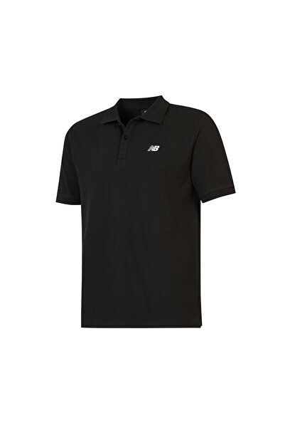 New Balance MNT3415 Μαύρο ανδρικό T-shirt