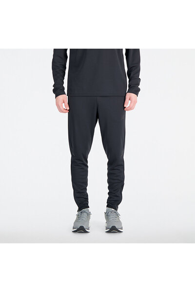 New Balance Mp33091 Μαύρο ανδρικό φούτερ