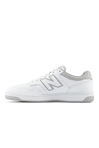 New Balance 480 Lifestyle uniszex szabadidőcipő - BB480LGM