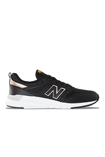 New Balance 009 Siyah Kadın Ayakkabı WS009BGN
