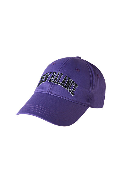 New Balance ANC3304 Mor Unisex Şapka