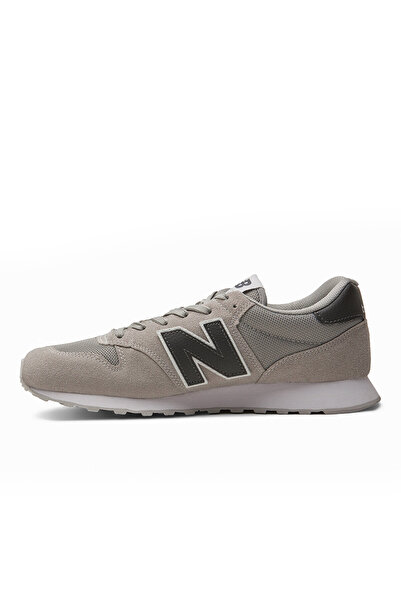 New Balance Gray Sneakers for Kids