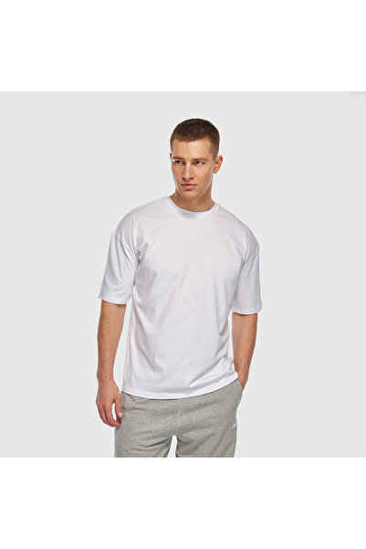 New Balance UNT3399 Beyaz Unisex Spor Giyim