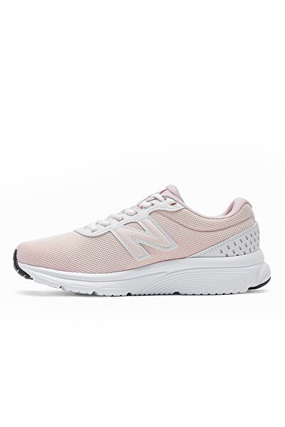 New Balance 411 Pembe Kadın Koşu Ayakkabı