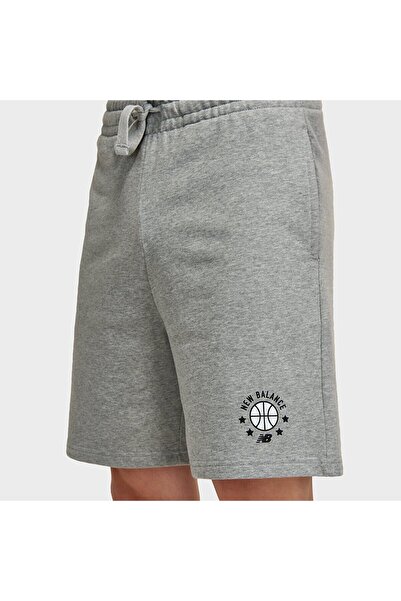 New Balance Mns1411 Gray Men's Shorts