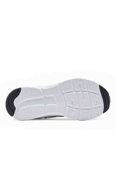 New Balance 411 Bej Kadın Koşu Ayakkabı