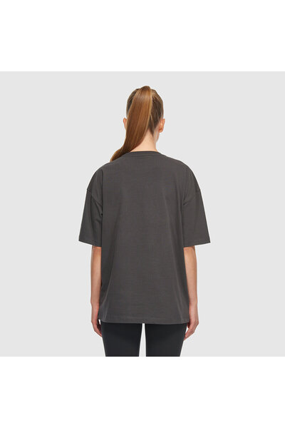 New Balance Αθλητικά ρούχα Unisex UNT3401 Anthracite