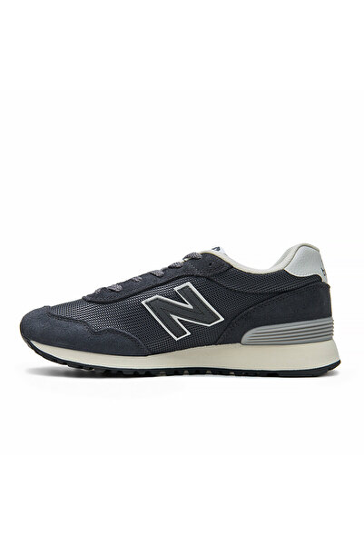 New Balance 515 Šedé pánské boty