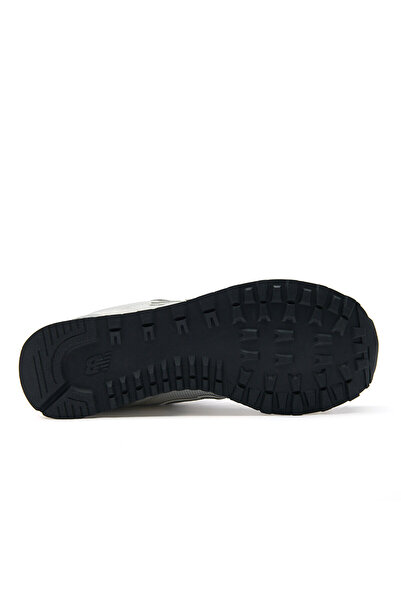 New Balance Nb Lifestyle Men Shoes Gri Erkek Sneaker Ml515Ggr