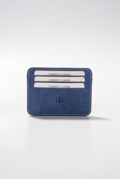 Getto Deri Dias Hakiki Deri Kişiye Özel İsim Baskılı Kartlık