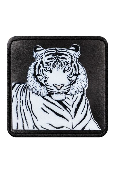 BlackBörk V1 Bengal Kaplan Siyah Bench (PATCH)