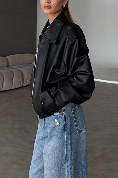 Jaglion Бомбър яке Bavera