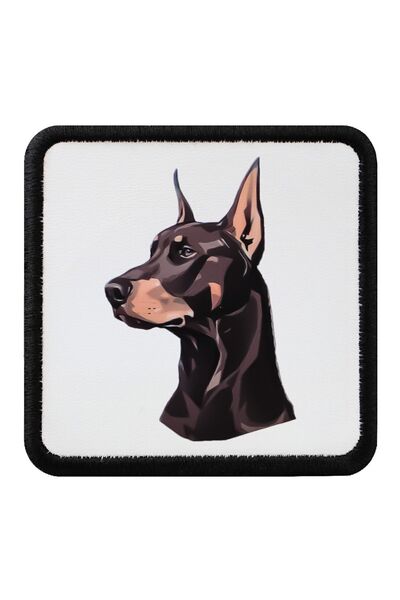 BlackBörk Köpek Logolu