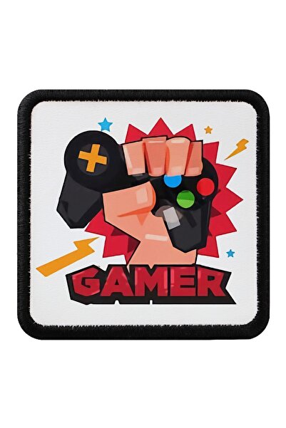 BlackBörk Gamer Logolu