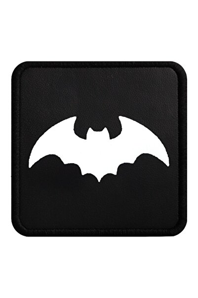 BlackBörk Yarasa Logolu