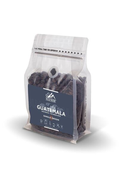 VESTRON %100 Arabica Guatemala Fedecocagua Espresso|Single Origin Filtre Kahv...