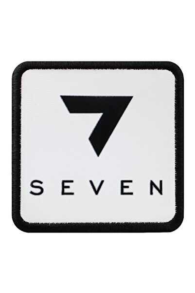 BlackBörk 7 Numara Logolu