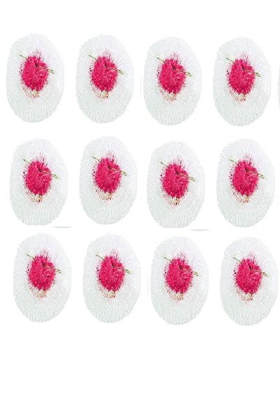 Stormbia 250cp-350cp Maxi Büyük Boy Lüks Ve Lüküs Fitili Gömlek Tül 10 Adet