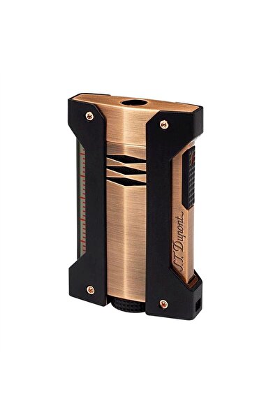 S.T. Dupont 21407 Defi Extreme Cooper Bakır Çakmak