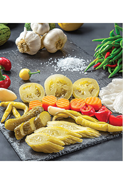 TURŞU DURAĞI Karışık Turşu 1 KG