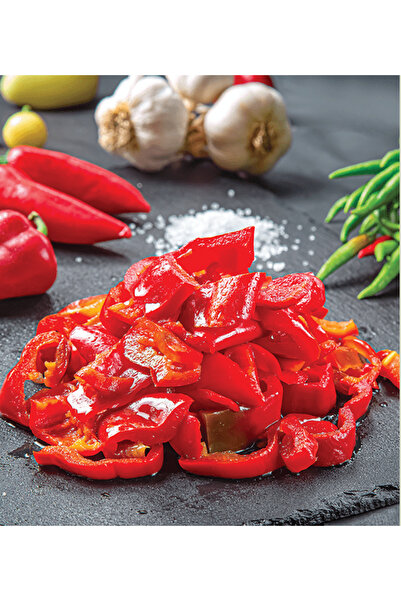 TURŞU DURAĞI Kapya Biber Turşusu 1 KG