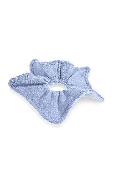 Babyjem Mavi Biberon Önlüğü