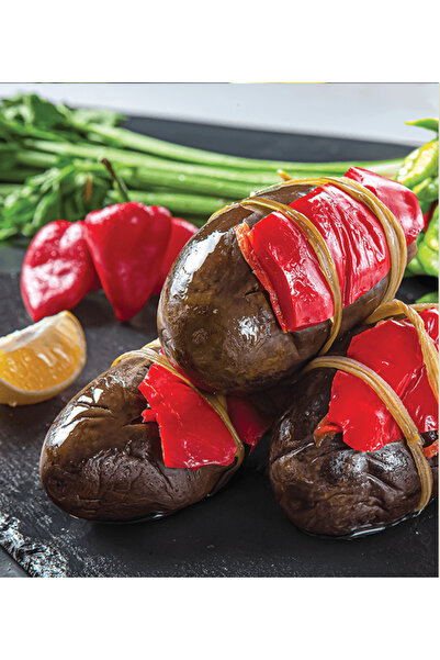 TURŞU DURAĞI Patlıcan Turşusu 1 KG