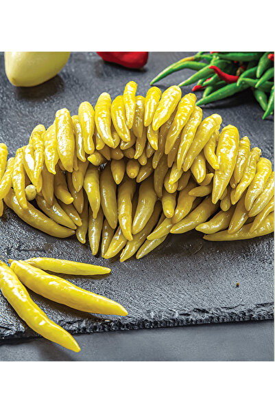 TURŞU DURAĞI Süs Biber Turşusu 1 KG