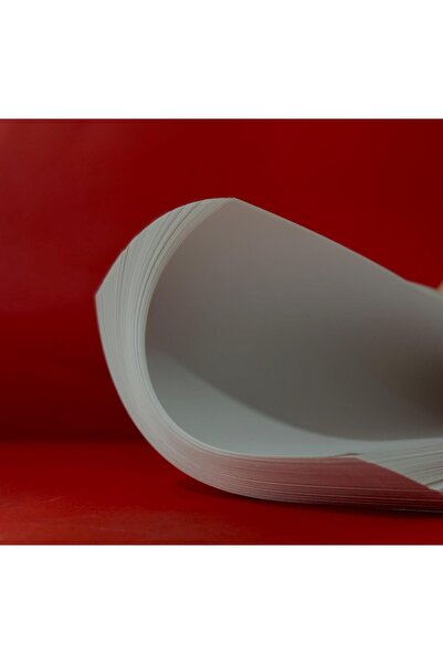 Orbak Kağıt Art Paper 35X50 cm 100 Pieces (2.1 kg)