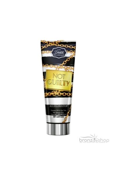 Tan Desire Loțiune de bronzare, Tan Desire, Not Guilty, 15/237ml