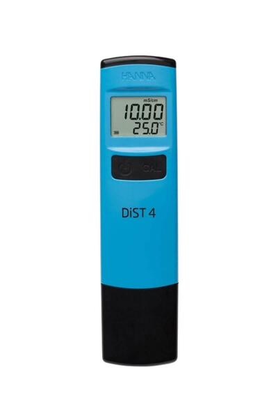 HANNA EC Metre Dist4 HI98304