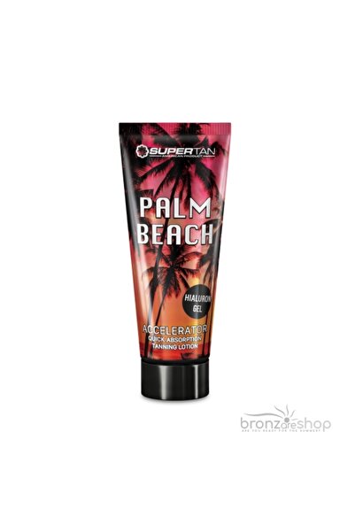 supertan Loțiune de bronzare, SuperTan, Palm Beach, 15/150ml