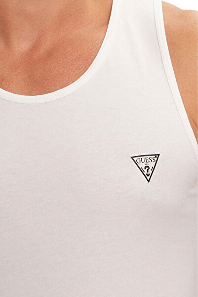 Guess Caleb Men's 2-Piece Undershirt Pack