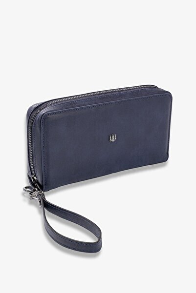 Getto Deri Zeta Hakiki Deri Kişiye Özel İsim Baskılı Portföy Cüzdan