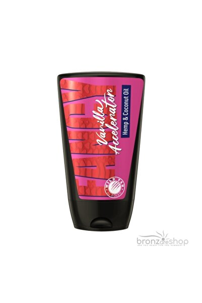 Wild Tan Lotiune de bronzat, Fancy Vanilla Accelerator, 15/125ml
