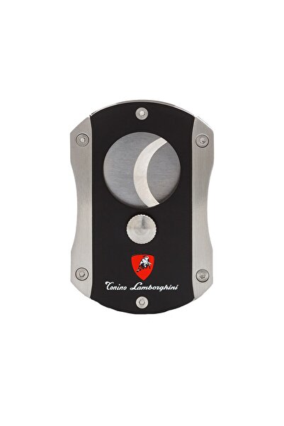 Tonino Lamborghini Puro Kesici Laser Bıçak Black (60Ring)