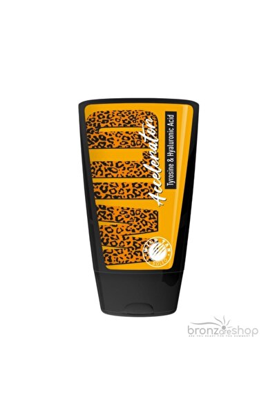 Wild Tan Lotion de bronzat, Wild Tan Wild Accelerator, 15/125ml