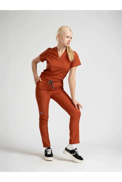 oksijen uniform Ruby - Tile (Set)
