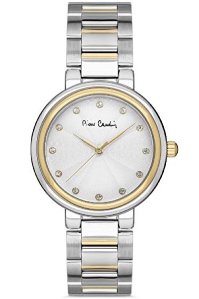 Pierre Cardin 800302F05 Kadın Kol Saati
