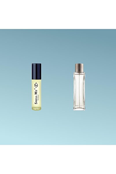 Smell Me Perfume Oil 144 French Perfume 8ml Type Of LACST Pour Femme for Women Alcohol Free