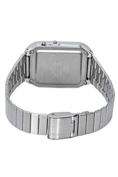 Casio CA-500WE-1ADF Men's Wristwatch