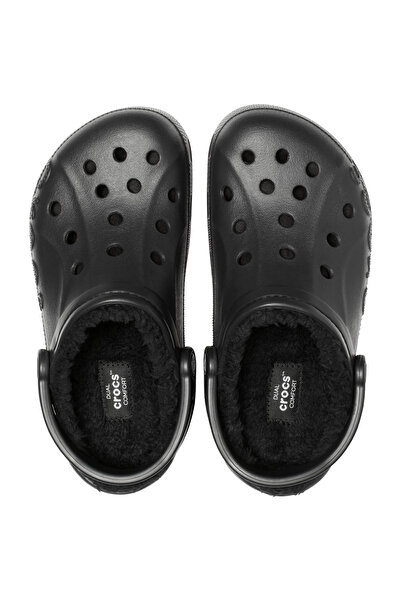Crocs Terlik black/black