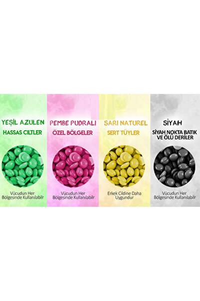 Greçka Life Boncuk Ağda Pembe