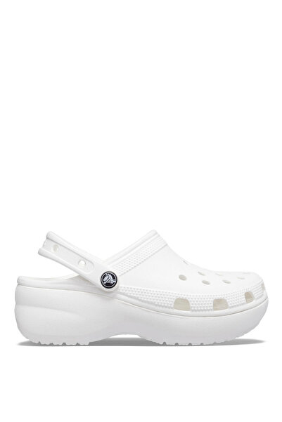 Crocs Clog cu platformă clasică unisex - papuci casual