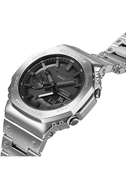 Casio G-Shock GM-B2100D-1ADR Erkek Kol Saati