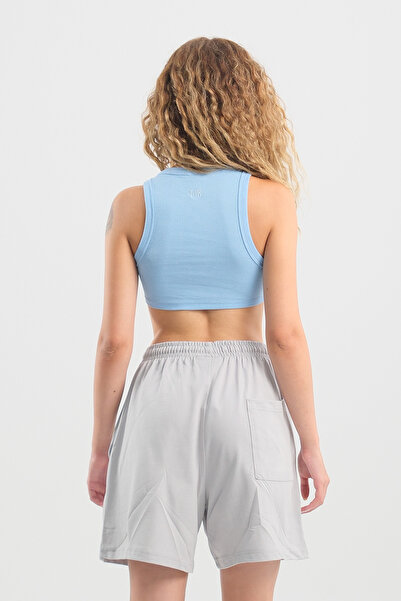 Unreal Co Cozy Cool Crop