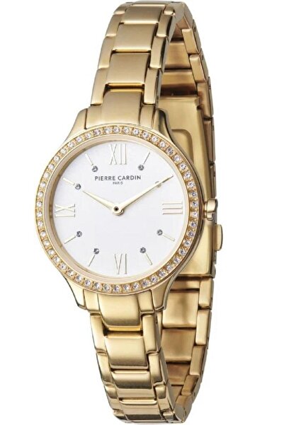 Pierre Cardin Crm.0001 Women's Wristwatch