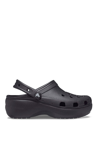 Crocs Classic Platform Clog Günlük Unisex Terlik