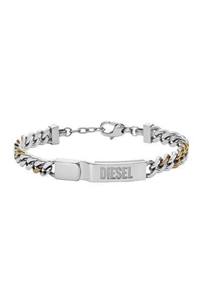Diesel DJDX1457-931 Men's Bracelet